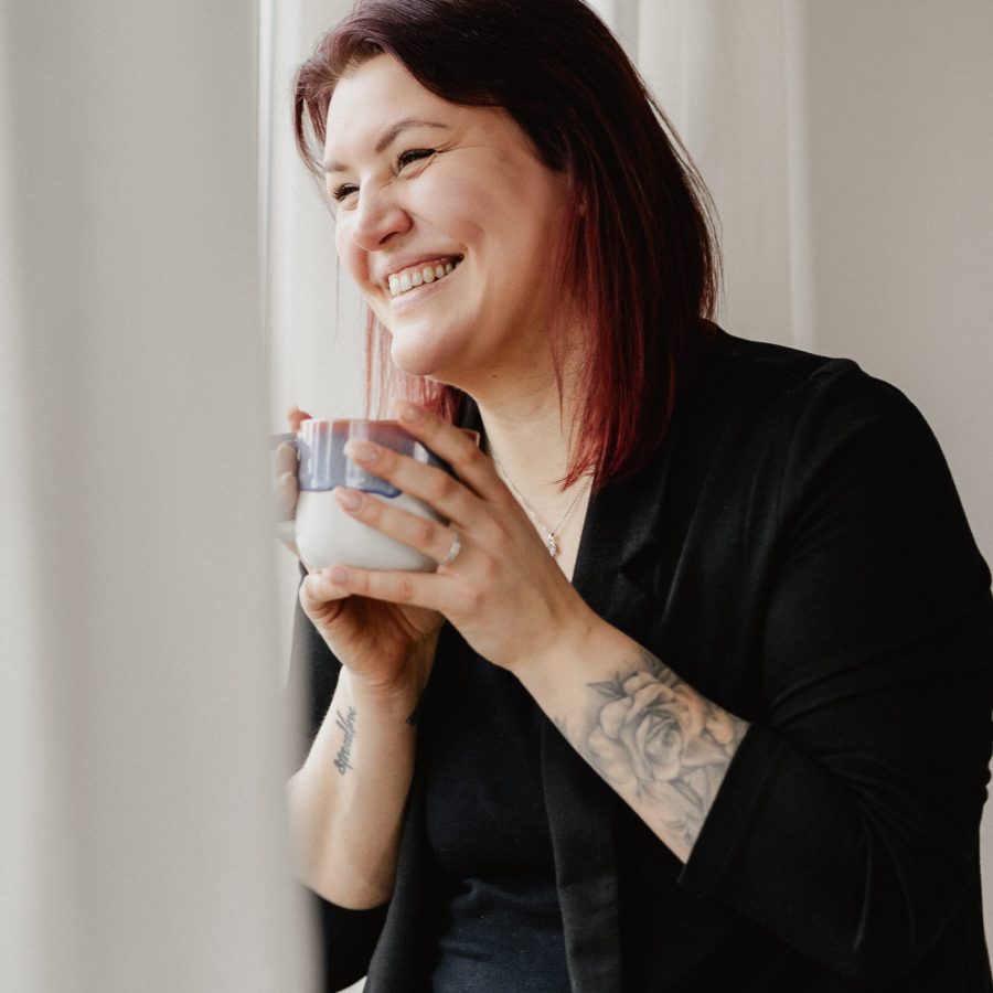 Janine - Federleicht Coaching-89